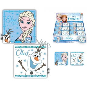 Disney Frozen magický ručník pro děti 25 x 25 cm