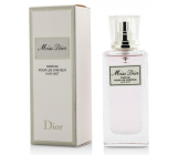 Christian Dior Miss Dior vlasová mlha s rozprašovačem pro ženy 30 ml