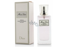 Christian Dior Miss Dior vlasová mlha s rozprašovačem pro ženy 30 ml