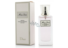 Christian Dior Miss Dior vlasová mlha s rozprašovačem pro ženy 30 ml