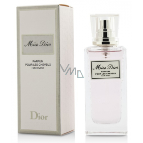 Christian Dior Miss Dior vlasová mlha s rozprašovačem pro ženy 30 ml