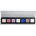Makeup Revolution Alexis Stone The Transformation paletka očních stínů 7 x 1,2 g