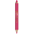 Dermacol Iconic Lips 2v1 rtěnka a konturovací tužka č.03 10 g