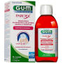 Gum Paroex ústní voda, výplach CHX 0,12% profesionální přípravek pro odstranění plaku z dásní postižených zánětem nebo parodontózou 300 ml