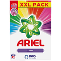 Ariel Color prací prášek na barevné prádlo krabice 72 dávek 5,4 kg