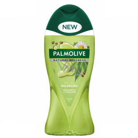Palmolive Natural Wellness Balancing sprchový gel 250 ml