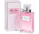 Christian Dior Miss Dior Rose N Roses toaletní voda pro ženy 100 ml