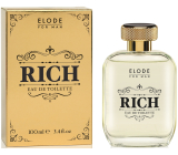 Elode for Man Rich toaletní voda pro muže 100 ml