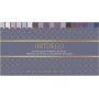 Artdeco Eyeshadow Palette paleta očních stínů 06 Smokey 18 x 1,7 g