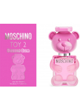 Moschino Toy 2 Bubble Gum toaletní voda pro ženy 50 ml