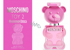 Moschino Toy 2 Bubble Gum toaletní voda pro ženy 50 ml