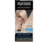 Syoss Professional barva na vlasy 10-13 Arktická blond