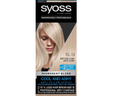 Syoss Professional barva na vlasy 10-13 Arktická blond