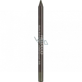 Artdeco Soft Eyeliner voděodolná konturovací tužka na oči 66 Ancestor Green 1,2 g