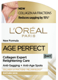 Loreal Paris Age Perfect 50+ zpevňující denní krém 50 ml
