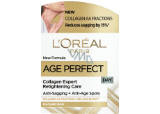 Loreal Paris Age Perfect 50+ zpevňující denní krém 50 ml