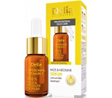 Delia Cosmetics 100% sérum na obličej a dekolt s liposomálním vitaminem C 10 ml