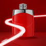 Montblanc Legend Red parfémovaná voda pro muže 100 ml