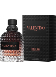 Valentino Born in Roma Coral Fantasy Uomo toaletní voda pro muže 100 ml