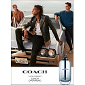 Coach Open Road toaletní voda pro muže 100 ml