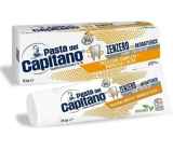 Pasta Del Capitano Zenzero con Antibatterico zubní pasta s Bio zázvorem 75 ml