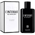 Givenchy L´Interdit tělové mléko pro ženy 200 ml