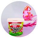 Bomb Cosmetics Dračí ovoce - Dragonfruit sprchové máslo 365 ml