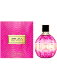 Jimmy Choo Rose Passion parfémovaná voda pro ženy 100 ml