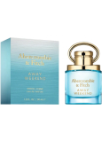 Abercrombie & Fitch Away Weekend parfémovaná voda pro ženy 30 ml