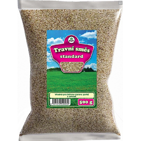 Biom Standard Travní směs 500 g Biom Standard Travní směs 500 g