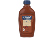Hellmann's Kečup jemně pálivý 470 g