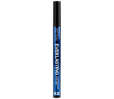 Gabriella Salvete oční linka Metallic 02 modrá 0,6 ml