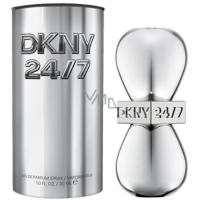 DKNY Donna Karan 24/7 parfémovaná voda pro ženy 30 ml