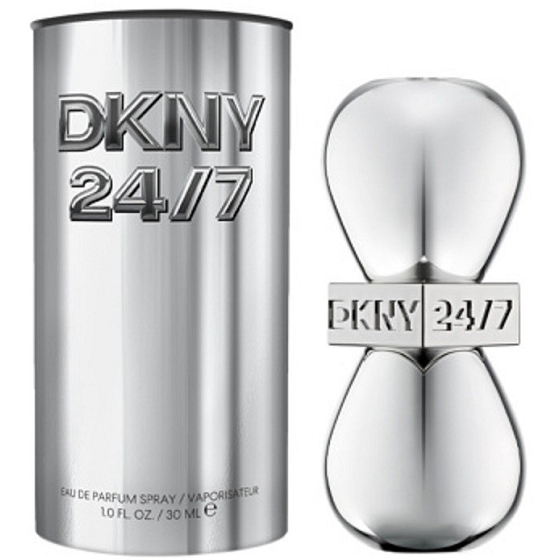 DKNY Donna Karan 24/7 parfémovaná voda pro ženy 30 ml