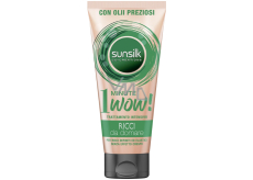 Sunsilk Ricci Da Domare 1 Minute Wow maska pro kudrnaté vlasy 180 ml