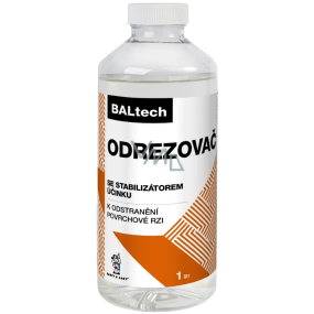 Baltech odrezovač bezoplachový 1 l