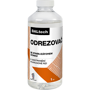 BALTECH odrezovač, bezoplachový, 1 l