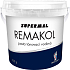 Remakol V3502 malířská tónovací barva, 0482 modrá, 250 g