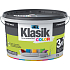 Het Klasik Color malířská barva, 0597 zelená limetková, 4 kg