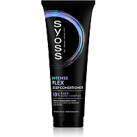 Syoss Intense Plex intenzivní kondicionér pro silně poškozené vlasy, 250 ml