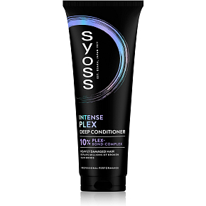 Syoss Intense Plex intenzivní kondicionér pro silně poškozené vlasy, 250 ml