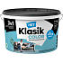 Het Klasik Color malířská barva, 0477 modrý karibik, 7+1 kg