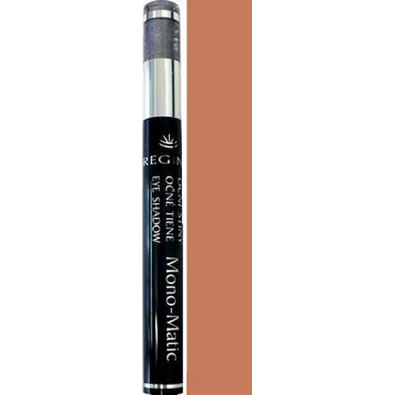 Regina Mono Matic oční stíny 30 hnědá 0,8 g