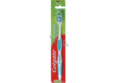 Colgate Premier Clean Medium střední zubní kartáček 1 kus