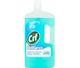 Cif Brilliance Oceán univerzální čisticí prostředek 1 l