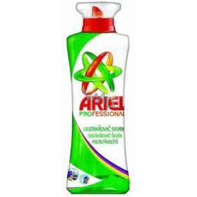 Ariel Professional tekutý odstraňovač skvrn 1 l