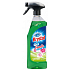 Krystal Olejový osvěžovač k provonění WC, koupelen a veřejných prostor rozprašovač s originálním parfémem zelený 750 ml