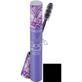 Gabriella Salvete Gioia Volume Mineral řasenka odstín černá 12 g