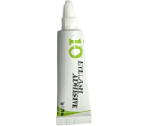 EyelaShes Adhesive lepidlo na umělé řasy Bílé7 g