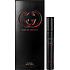 Gucci Guilty Black toaletní voda pro ženy 7,4 ml v dárkovém balení